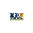 Peak Performance Spine & Sports Medicine Clinic logo