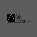 All The Answers, Inc. logo