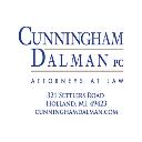 Cunningham Dalman logo