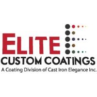 Elite Custom Coatings image 1