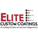 Elite Custom Coatings logo