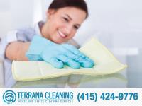 Terrana Cleaning Services image 1