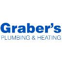 Graber's Plumbing & Heating logo