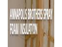 Annapolis Brothers Spray Foam Insulation logo