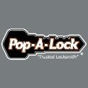 Pop-A-Lock of St. Louis logo