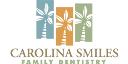 Carolina Smiles Family Dentistry logo