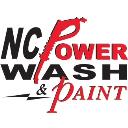 NC Power Wash & Paint logo