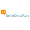 iSmile Dental Care logo