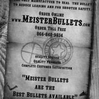 Meister Bullets image 4