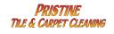 Pristine Tile & Carpet Cleaning logo