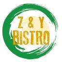 Z & Y Bistro logo