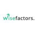 Wisefactors logo
