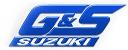 G & S Suzuki logo