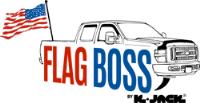 Flag Boss By K-Jack image 7