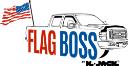 Flag Boss By K-Jack logo