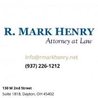 R. Mark Henry, Attorney At Law image 1