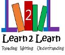 Learn 2 Learn Tutors logo