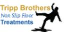Tripp Brothers Non Slip Floor Treatments logo