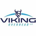 Viking Overhead Arlington logo