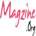 Mag Zine logo