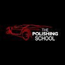 The Polishing School Detail Products logo