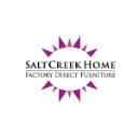 Salt Creek Home Furniture logo