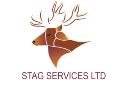 STAG SERVICES LTD - TELFORD - SHROPSHIRE logo