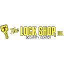 The LOCK Shop Inc. logo