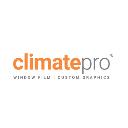 ClimatePro logo