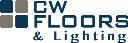 CW Floors & Lighting logo