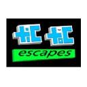 Tic Toc Escapes logo