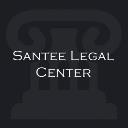 Santee Legal Center logo