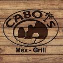 Cabo's Mexican Grill logo
