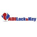 ADI Lock & Key logo