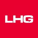Lou Hammond Group - Houston logo