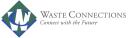 Waste Connections of Texas logo