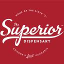 The Superior Dispensary logo
