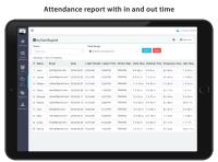 Mobile App Time Tracking - DeskTrack  image 3