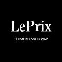 LePrix logo