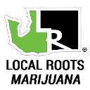 Local Roots Marijuana logo