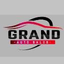 Grand Auto Sales logo