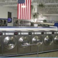 Mr Bubbles Laundromat image 4