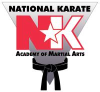 National Karate image 1