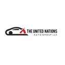 The United Nations Auto Group LLC logo