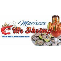 Mariscos Mr. Shrimp image 2