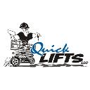 QuickLifts, LLC logo
