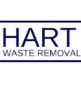 Hart Waste Removal logo