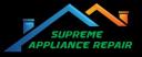 Supreme Appliance Repair logo