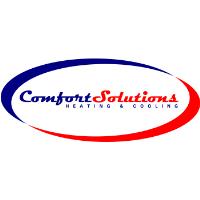 Comfort Solutions Heating & Cooling image 1