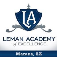 Leman Academy of Excellence (Marana, AZ) image 1